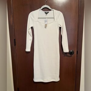 Banana republic sweater dress